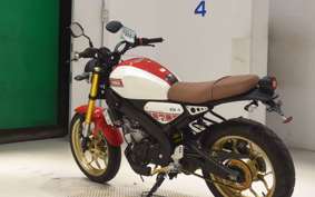 YAMAHA XSR155 2018