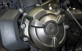 YAMAHA MT-07 ABS 2017 RM19J