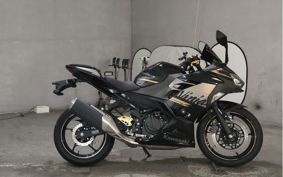 KAWASAKI NINJA400 EX400G