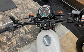 KAWASAKI 250TR BJ250F