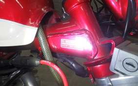 HONDA MONKEY AB27