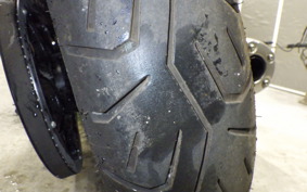 YAMAHA BOLT 950 RA 2020 VN09J