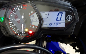 YAMAHA YZF-R3 2017 RH07J