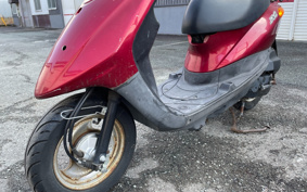 YAMAHA JOG DELUXE SA36J