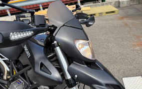 DUCATI HYPERMOTARD 796 2011 ZDMB101AABB