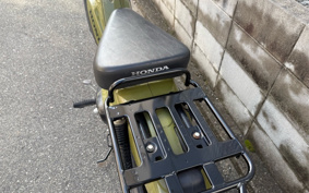 HONDA CROSS CUB JA45
