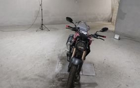 HONDA CB250R MC52