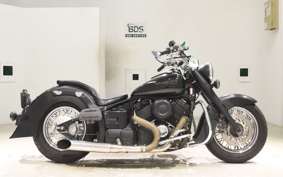 YAMAHA DRAGSTAR 400 CLASSIC 2008 VH01J