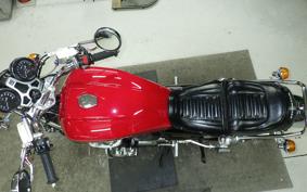 HONDA CB1100 EX ABS 2017 SC65