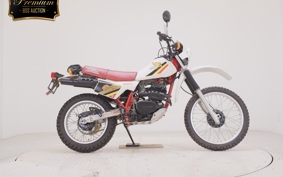 HONDA XL250R