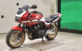 HONDA CB400 SUPER BOLDOR VTEC 2014 NC42