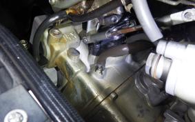 YAMAHA XZ400 D 1983 14X