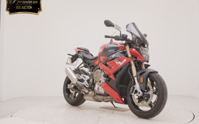 BMW S1000R 2022
