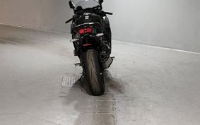 KAWASAKI  NINJA H2 SX 2018 ZXT02A