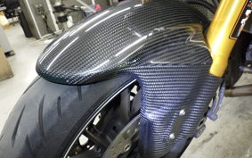 YAMAHA MT-09 A 2014 RN34J