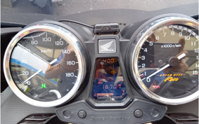 HONDA CB400SFV-3 BOLDOR 2014 NC42
