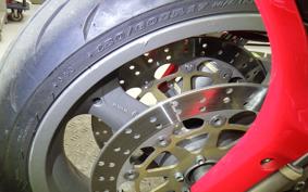 DUCATI MONSTER 400 IE 2004