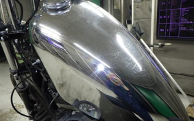 HARLEY XL883N 2015