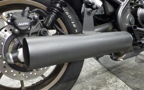 HONDA REBEL 250 S 2017 MC49