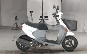 SUZUKI LET`S4 CA45A