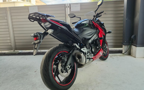 SUZUKI GSX-S1000F 2017 GT79A