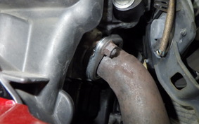 KAWASAKI ZX 1400 NINJA R 2012