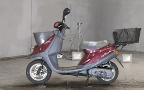 YAMAHA JOG POCHE 3KJ