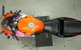 HONDA CBR600RR GEN 2 2006 PC37