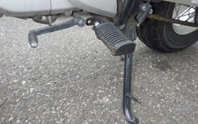 SUZUKI VANVAN 200 NH41A
