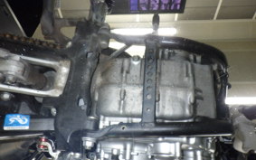 YAMAHA WR250X 2021 DG15J