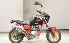 HONDA APE 100 HC07