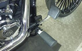 HARLEY FXBR1920 2026