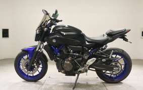 YAMAHA MT-07 ABS 2016 RM07J