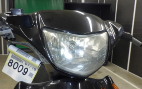 SUZUKI ADDRESS V125 2021 CF4EA
