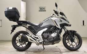 HONDA NC750X 2023 RH09