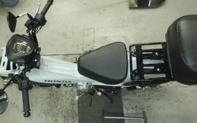 HONDA ｸﾛｽｶﾌﾞ110-3 JA60