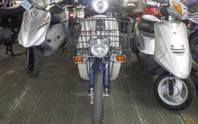 HONDA C50 SUPER CUB AA01