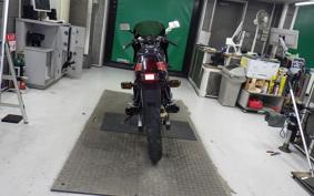 SUZUKI RG250 Gamma 2016 GJ21B