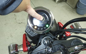HONDA DAX 125