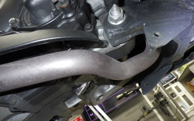 HONDA FORZA 250 2026 MF13