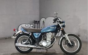 YAMAHA SR400 2020 RH16J