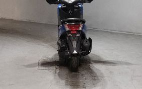 YAMAHA N-MAX 125 SED6J