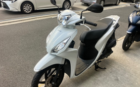 HONDA DIO 110 JF58