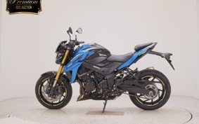 SUZUKI GSX-S750 2021 C533F