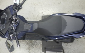 HONDA PCX 125 2022 JK05