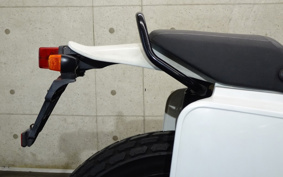 HONDA FTR223 MC34