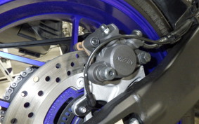 YAMAHA TRACER 9 GT 2022