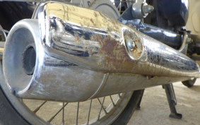 HONDA C50 SUPER CUB AA01