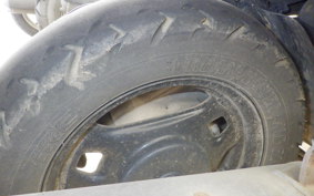 SUZUKI ADDRESS V125 G CF46A