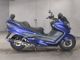 Фото Suzuki SKYWAVE 250M с японского аукциона